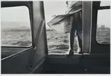 Paul Weinberg, Travelling Light, digital print