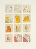 Claudette Schreuders, Third Person