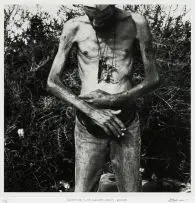 Jodi Bieber, Cristino, Las Canas, Spain, 2003, photographic print