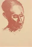 Cecil Higgs, Portrait