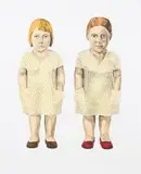 Claudette Schreuders, Rivals