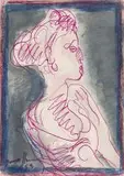 Irma Stern, Torso