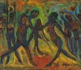 Stefan Ampenberger, Dancers