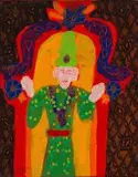 Andrew Verster, Deity