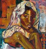 Hennie Niemann jnr, Pemba Woman, Mozambique