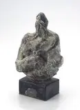Bill (William John) Davis, Female Torso