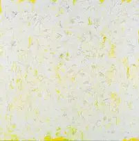 Gail Behrmann, Breeze of the Spring (Li Po), oil on canvas