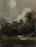 James Mooney, Ploughing