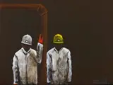 Sam Nhlengethwa, Miners