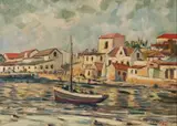 Stefan Ampenberger, Saldanha