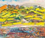 Brian Bradshaw, Northern Namaqualand