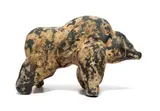 Herman Van Nazareth, Prehistoric Beast, Female (Oerbeest)