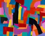 Trevor Coleman, Power Structure 1