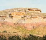 Sipho Ndlovu, Clarens
