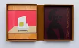Sam Nhlengethwa, Deluxe Monograph and Painting