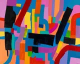 Trevor Coleman, Power Structure 2