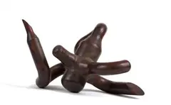 Ivor by Edoardo Villa, painted welded steel, offered Jun 2019