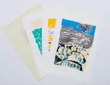 Andrew Verster, Homage to Seferis, portfolio