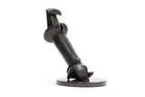 Edoardo Villa, Kneeling Figure, bronze on a granite base