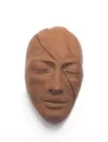 Lionel Smit, Mask I