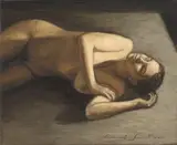 Lionel Smit, Nude