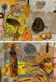 Hussein Salim, The Bird 1; The Bird 2, two