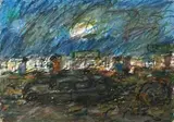 David Koloane, Cityscape