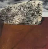 Clive van den Berg, Cave Rock, Durban