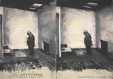 William Kentridge, Goodman Gallery, Johannesburg, October 1999, exhibition poster by William Kentridge, photolithograph in colour, sold Jul 2019