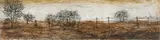 Phillemon Hlungwani, Ekaya kava kokwana vahina (This is our Grandparents' House), colour etching