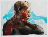 Lionel Smit, Rorschach Divided #1