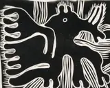 Wopko Jensma, Winged Animal