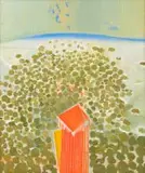 Stanley Pinker, Sandveld Landscape