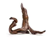 Jackson Hlungwani, Sea Creature