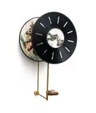 William Kentridge, Phenakistoscope