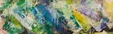 Bill Ainslie, Abstract, Untitled