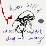 Wayne Barker, Wild Horses