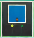 Hannatjie van der Wat, Abstract Composition