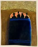 Colbert Mashile, Lepai (Blanket)