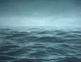 Jake Aikman, South Atlantic