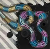 Christo Coetzee, Mobius Infinity Chain