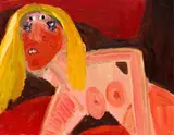 Georgina Gratrix, Marilyn Muse
