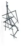 Edoardo Villa, Black Rhombus I