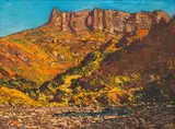Robert Gwelo Goodman, Drakensberg