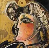 Christo Coetzee, Simon's Icon