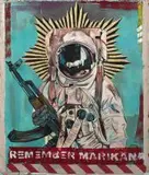 Ayanda Mabulu, Remember Marikana