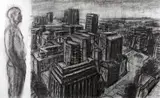 Johann Louw, City/Stad