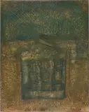Gunther van der Reis, Muurvorm
