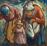 Hennie Niemann Snr, Family