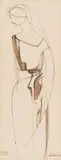 Anna Vorster, Chorus 'Hecuba'